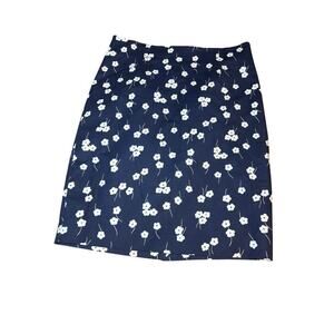 Boden A-line skirt size 8p in excellent condition business attire